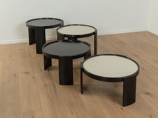 Modell 783 Nesting Tables Voor Cassina