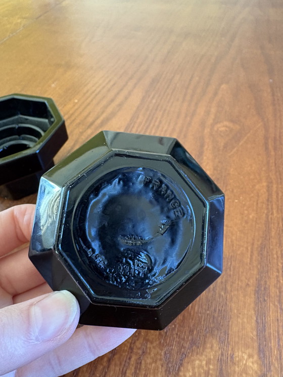 Image 1 of 2 Arcoroc Octime Kandelaar 