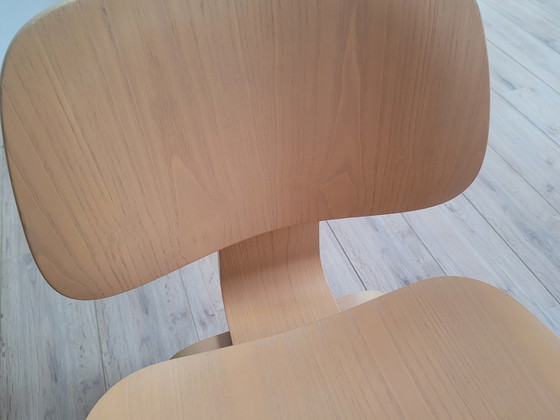 Image 1 of 4X Stoel Dcw Charles Eames Vitra