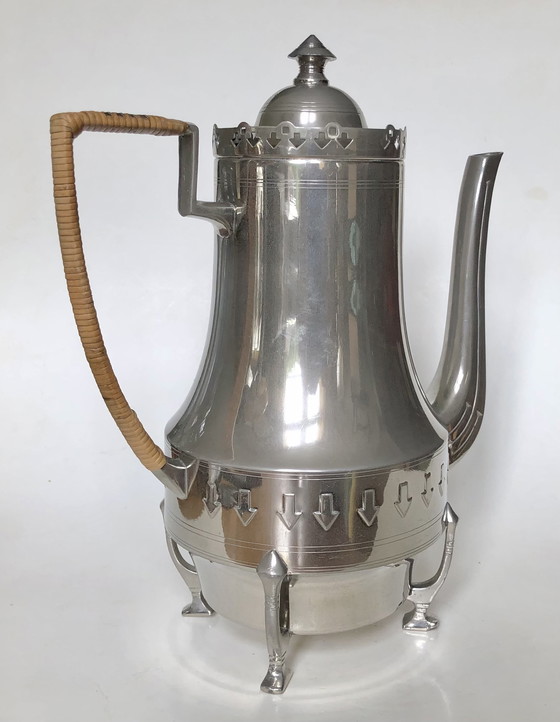 Image 1 of Koffiepot Daalderop