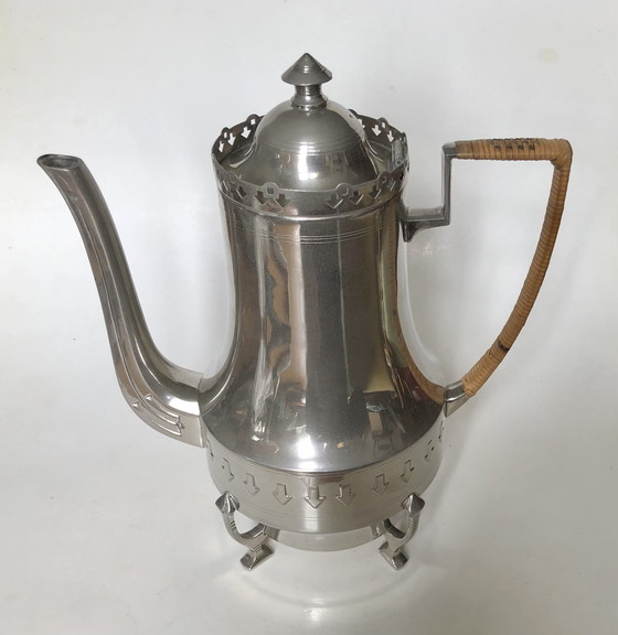 Image 1 of Koffiepot Daalderop