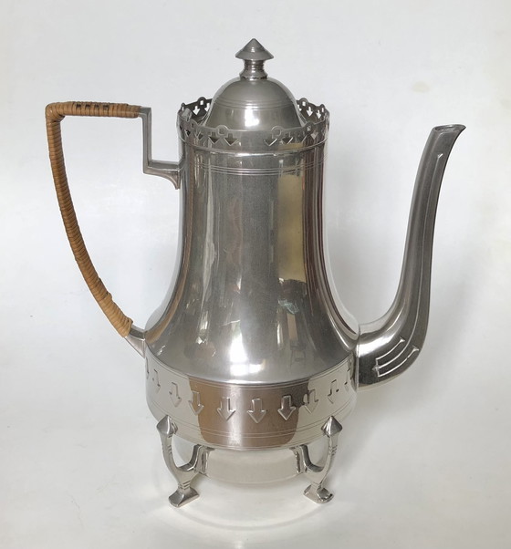 Image 1 of Koffiepot Daalderop