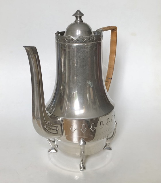 Image 1 of Koffiepot Daalderop