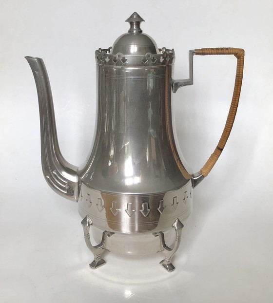 Image 1 of Koffiepot Daalderop