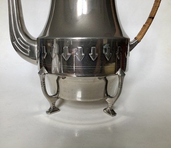 Image 1 of Koffiepot Daalderop