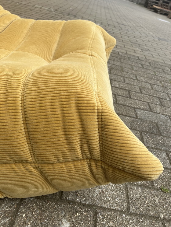 Image 1 of Ligne Roset Togo fauteuil