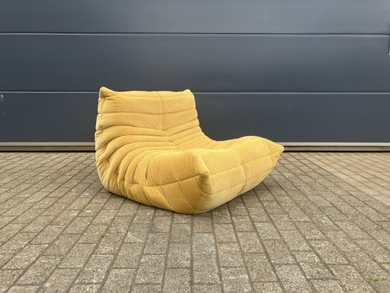 Image 1 of Ligne Roset Togo fauteuil