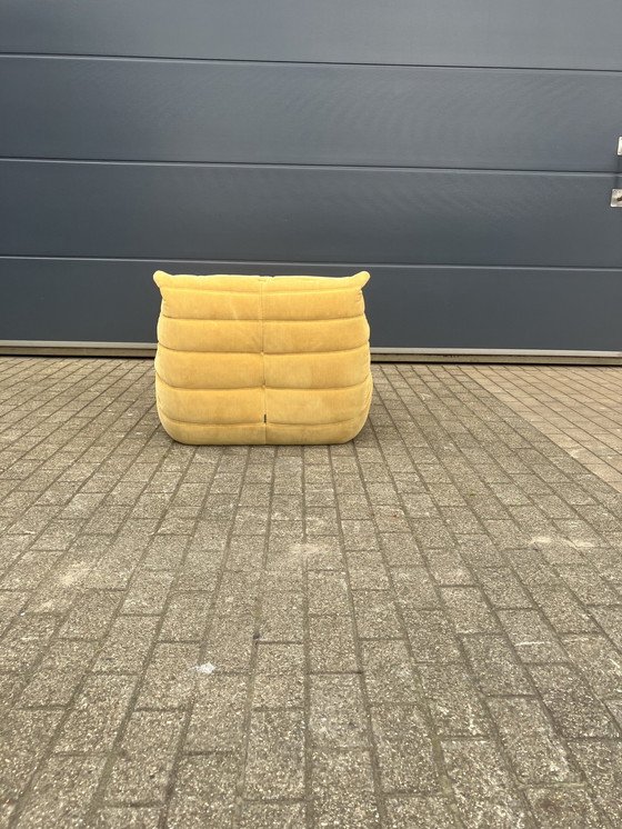 Image 1 of Ligne Roset Togo fauteuil