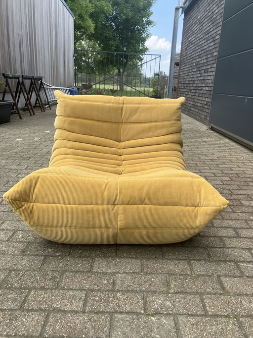 Ligne Roset Togo fauteuil