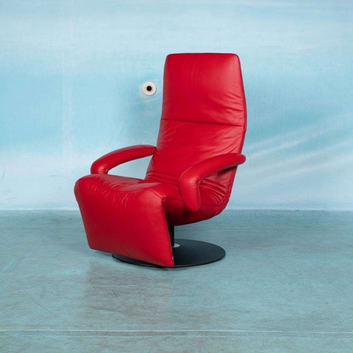 Design Fauteuil Jori Yoga modern verstelbare lounge stoel