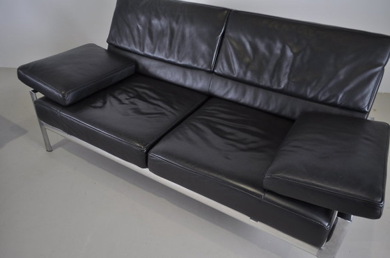 Image 1 of Jori Metropole tweezitsbank + loveseat