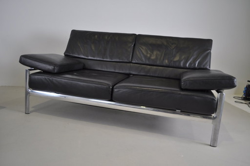 Jori Metropole tweezitsbank + loveseat