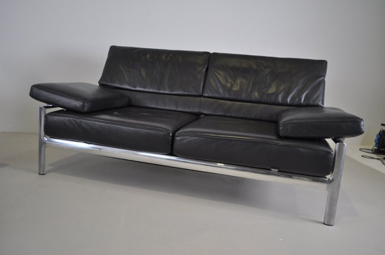 Image 1 of Jori Metropole tweezitsbank + loveseat