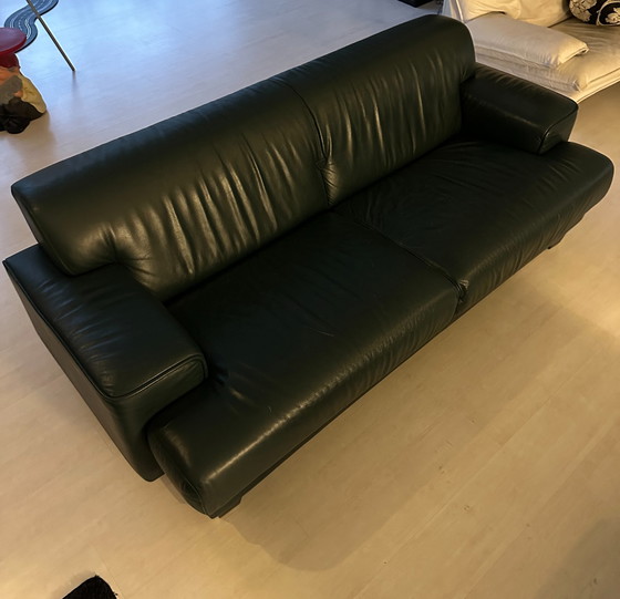 Image 1 of De Sede sofa