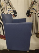 Cappellini superzachte fauteuil