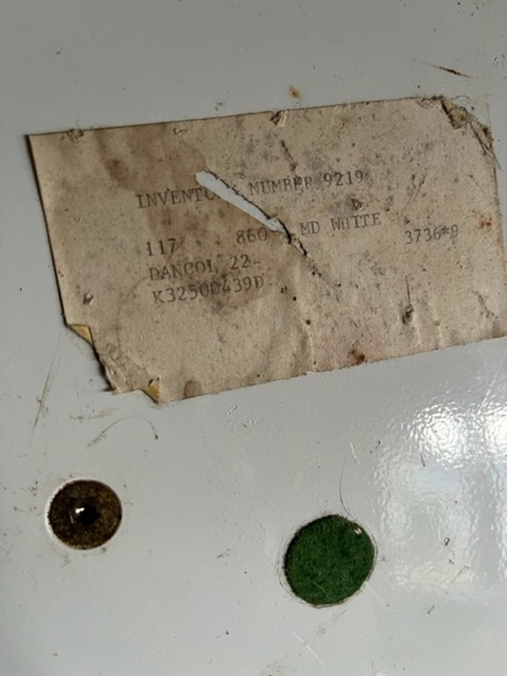 Image 1 of Vintage dressboy