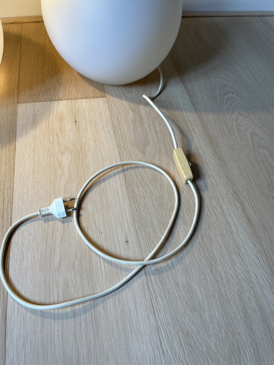 Image 1 of 2x vintage bollampen