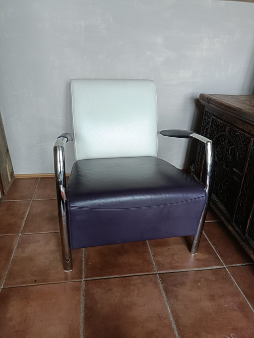 Sabioneta fauteuil