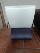 Sabioneta fauteuil