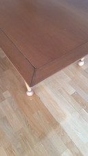 Mobil Girgi Guermantes eettafel