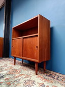 Vintage Wandkastje