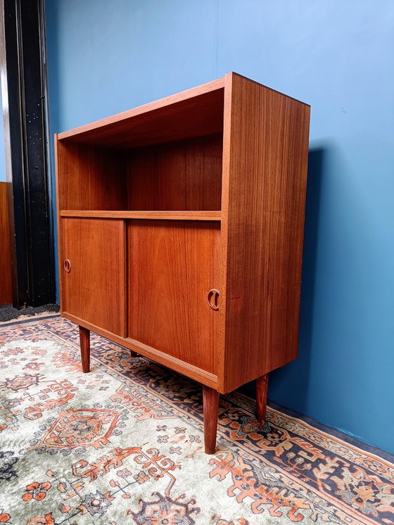 Image 1 of Vintage Wandkastje