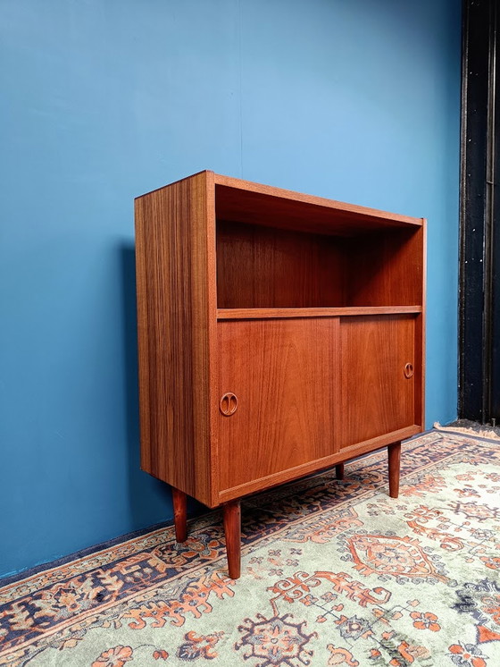 Image 1 of Vintage Wandkastje