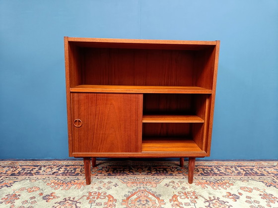 Image 1 of Vintage Wandkastje