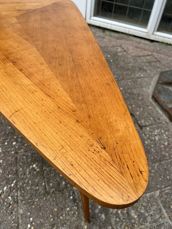 Image 1 of Gelderland vintage salontafel