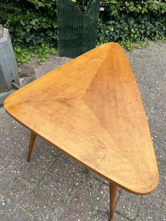 Image 1 of Gelderland vintage salontafel