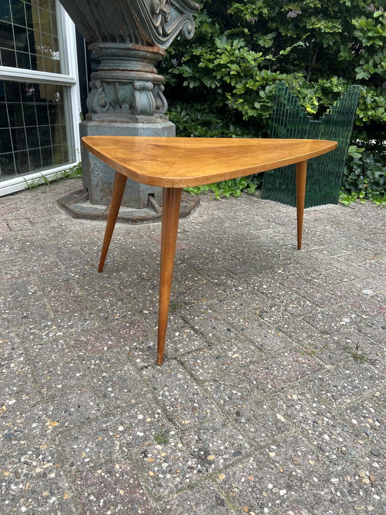 Image 1 of Gelderland vintage salontafel