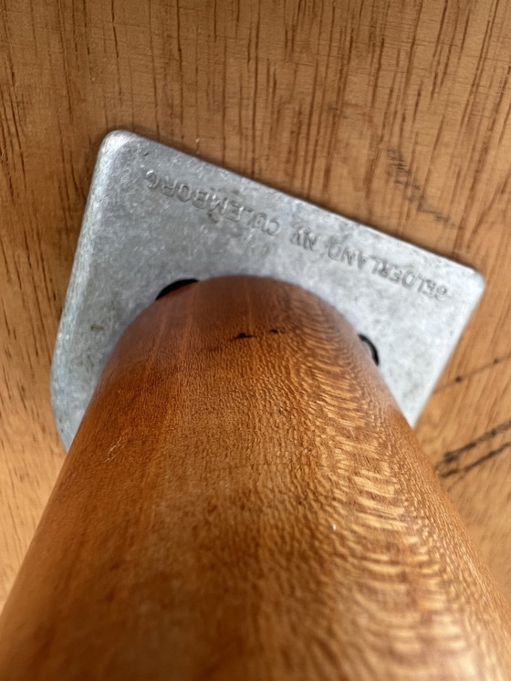 Image 1 of Gelderland vintage salontafel