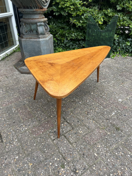 Image 1 of Gelderland vintage salontafel