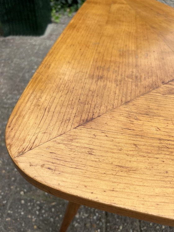 Image 1 of Gelderland vintage salontafel