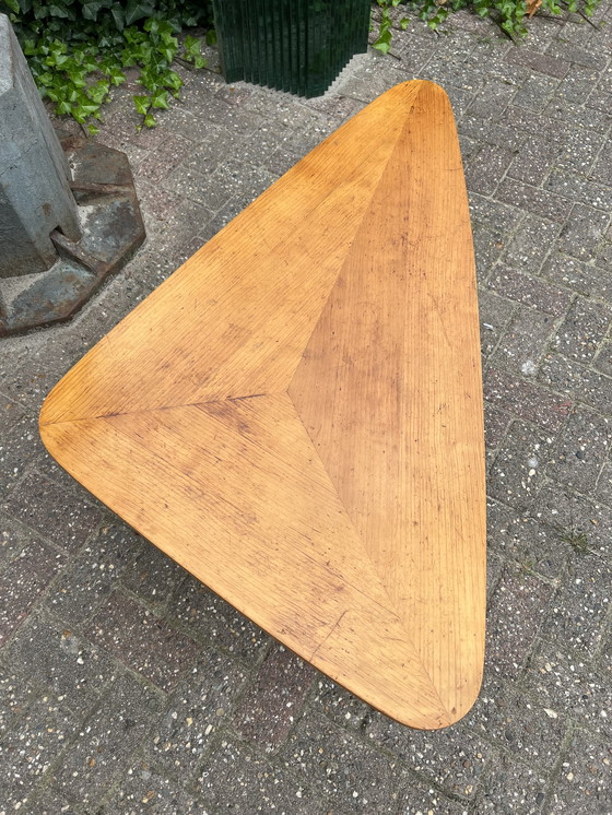 Image 1 of Gelderland vintage salontafel