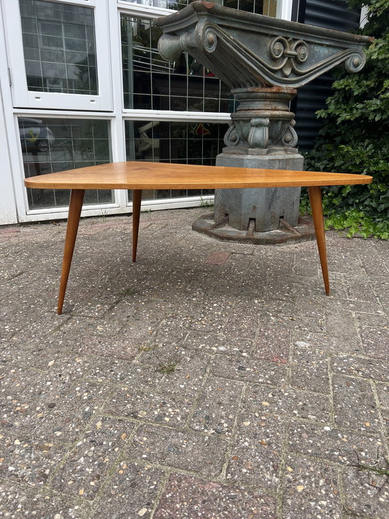 Image 1 of Gelderland vintage salontafel
