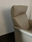 Jori Aqua Fauteuil