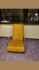 Harvink fauteuil