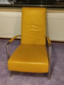 Harvink fauteuil