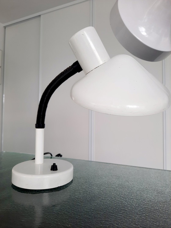 Image 1 of 3x Veneta Lumi Massive lampen