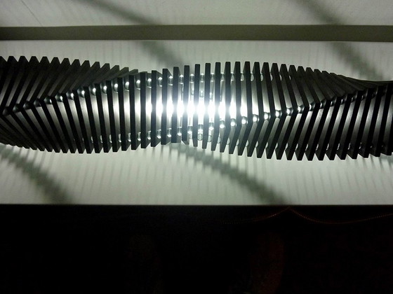 Image 1 of Rob Mentzen lamp