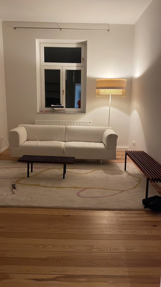 Image 1 of Cassina Met Sofa van Piero Lissoni