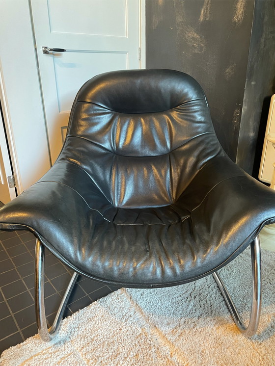 Image 1 of Design Fauteuils Gerard v/d Berg