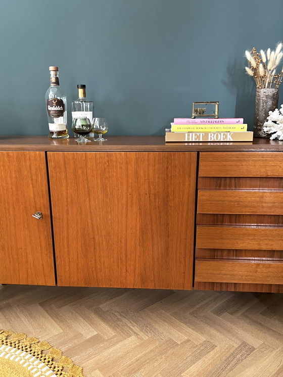 Image 1 of Vintage Sideboard