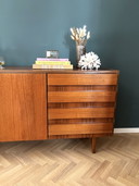 Vintage Sideboard