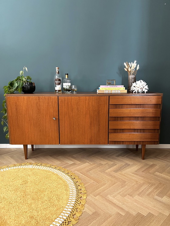 Image 1 of Vintage Sideboard