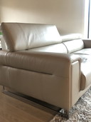 Natuzzi Etoile bank