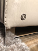 Natuzzi Etoile bank