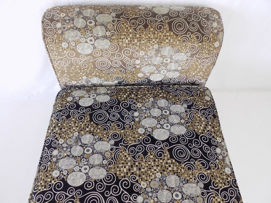 Image 1 of 3x vintage modulaire stoelen