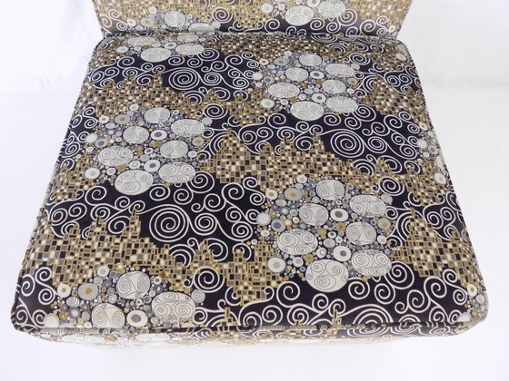 Image 1 of 3x vintage modulaire stoelen